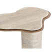 Sunpan Isola End Table