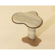 Sunpan Isola End Table