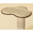 Sunpan Isola End Table