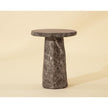 Sunpan Baldur End Table