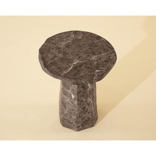 Sunpan Baldur End Table