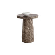 Sunpan Baldur End Table