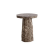Sunpan Baldur End Table