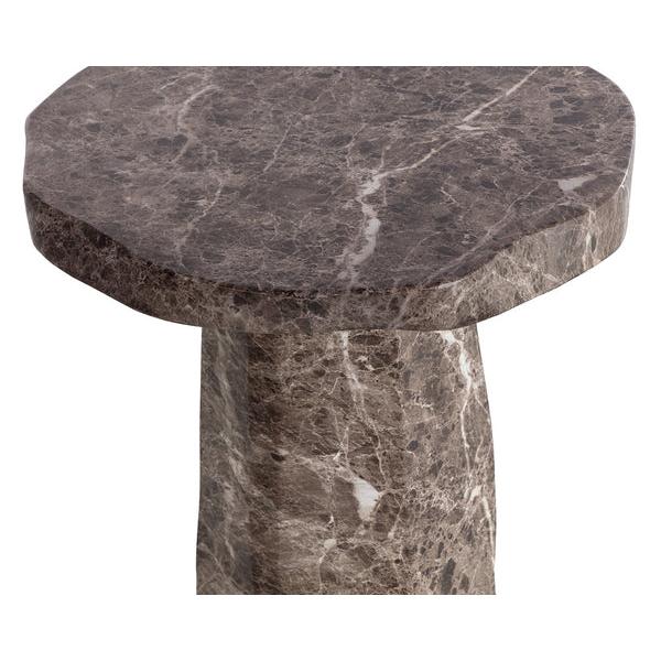 Sunpan Baldur End Table