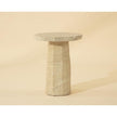 Sunpan Baldur End Table