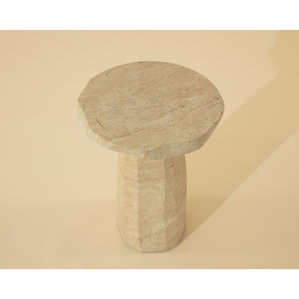 Sunpan Baldur End Table
