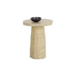 Sunpan Baldur End Table