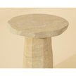 Sunpan Baldur End Table