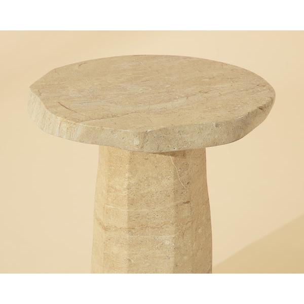 Sunpan Baldur End Table