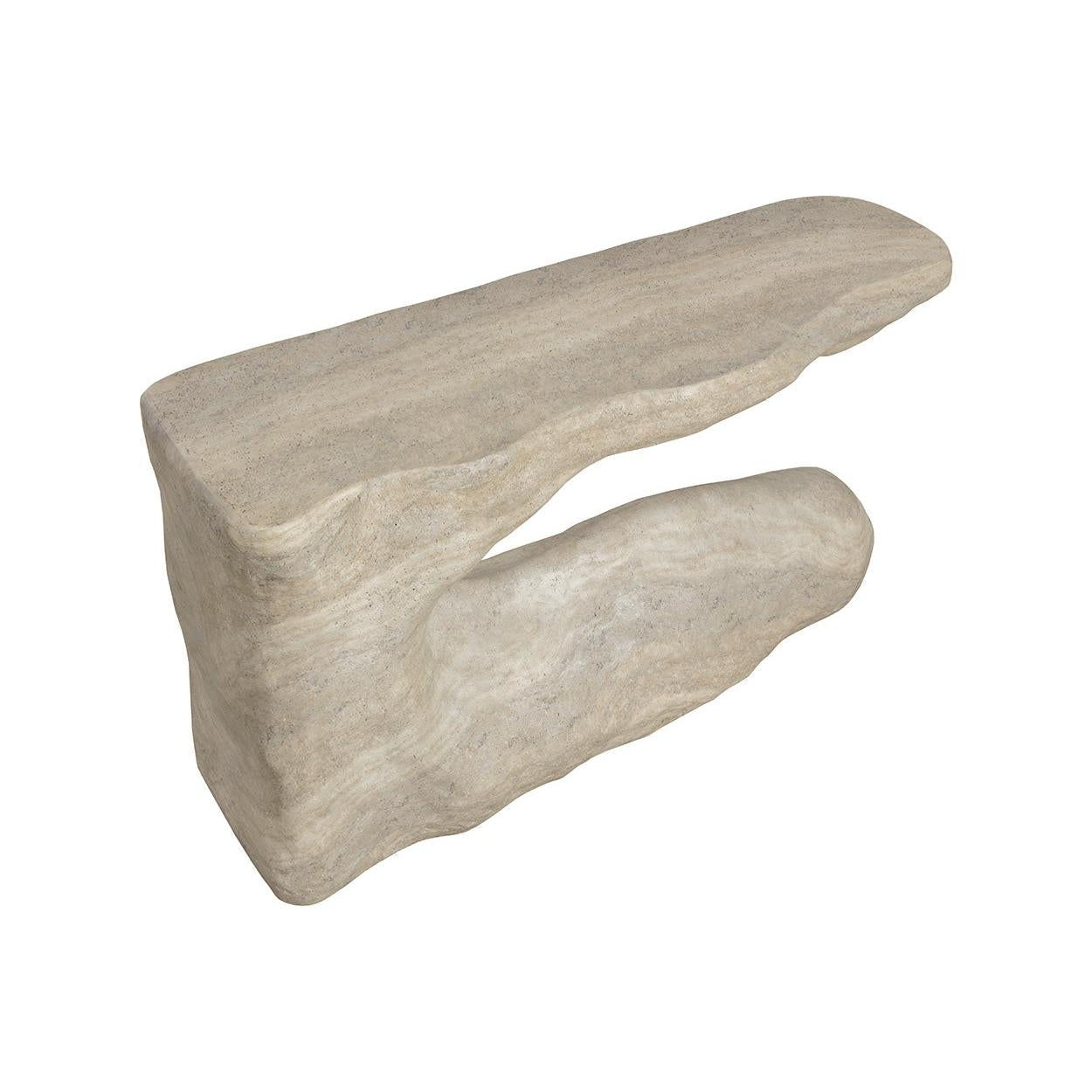 Sunpan Brixham Console Table