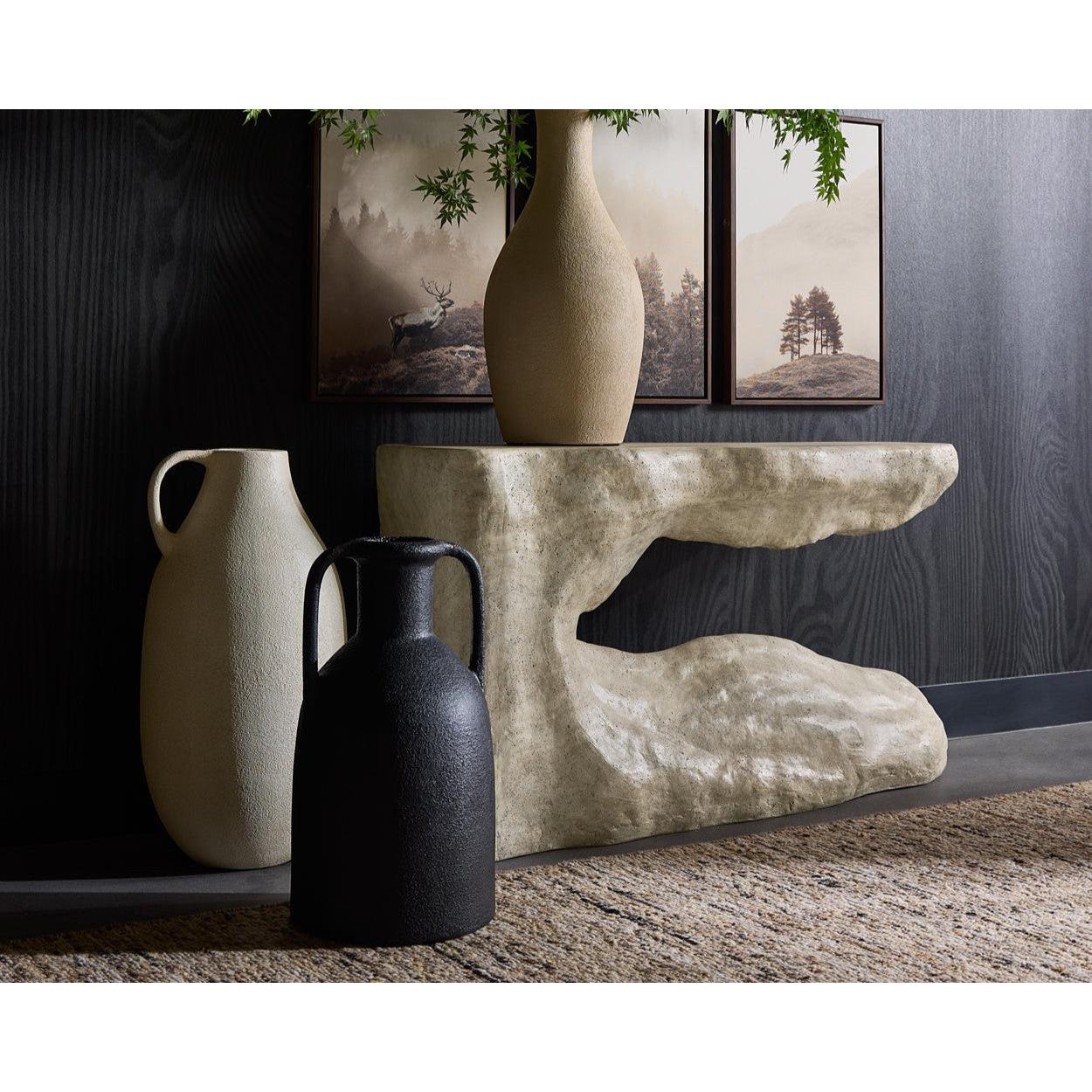 Sunpan Brixham Console Table