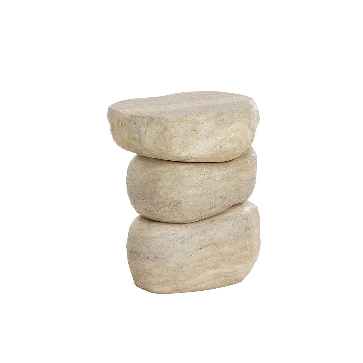 Sunpan Torbay End Table