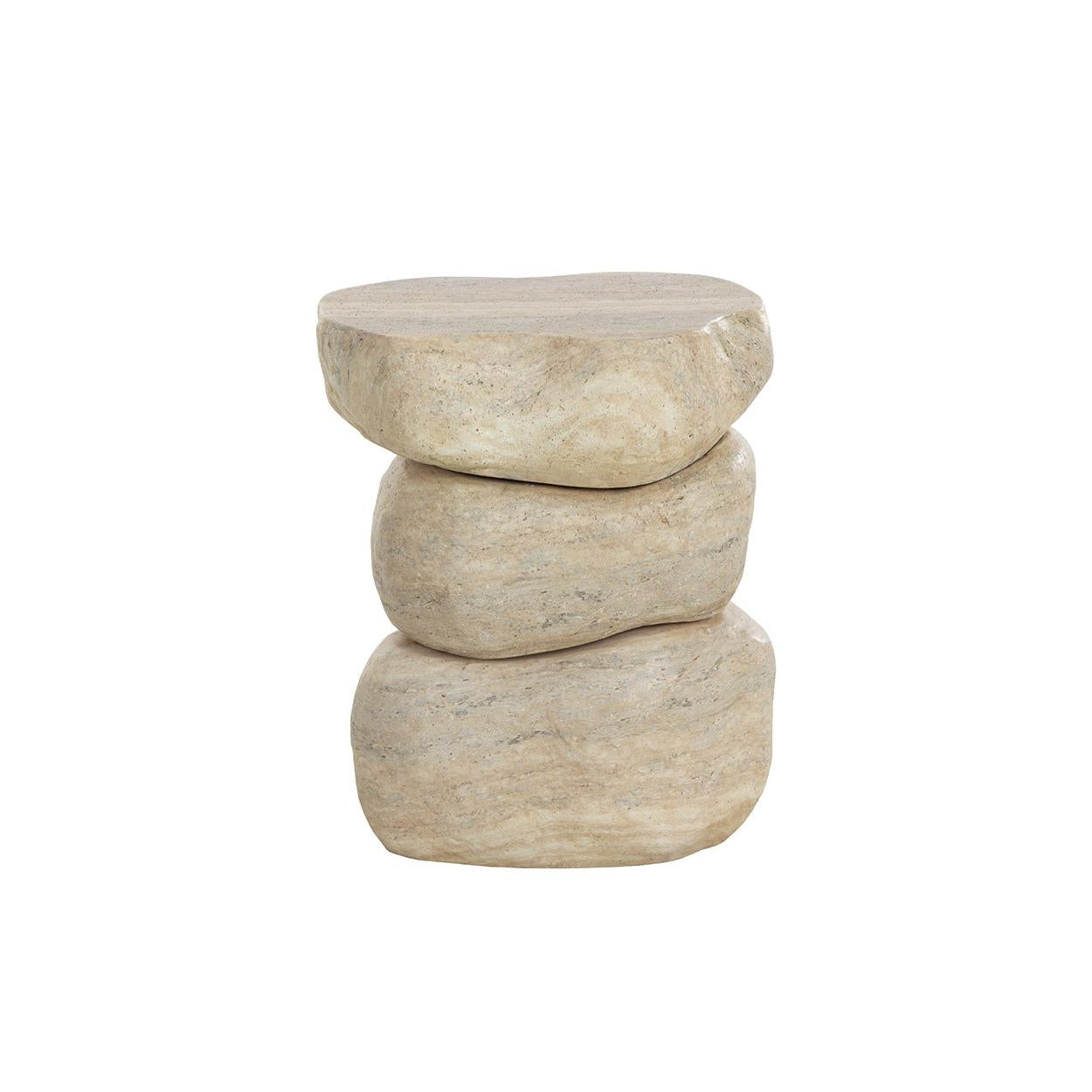 Sunpan Torbay End Table