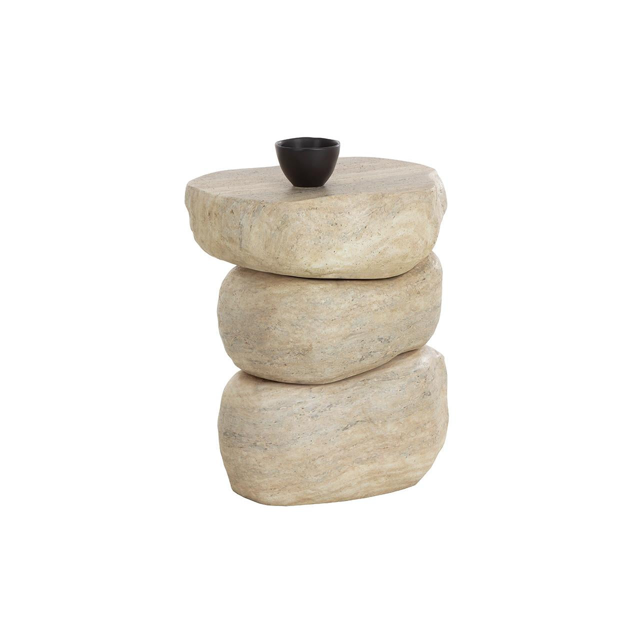 Sunpan Torbay End Table