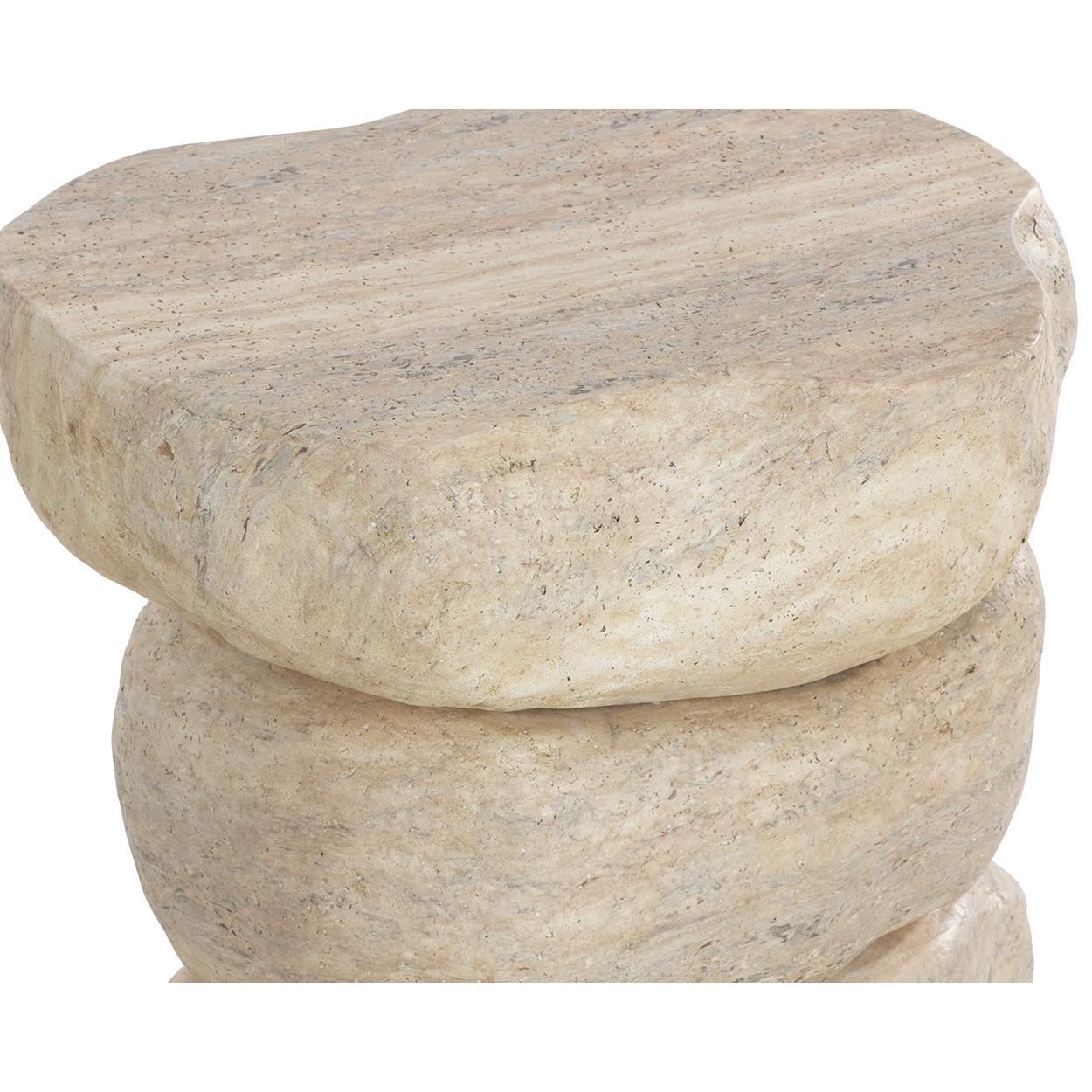 Sunpan Torbay End Table