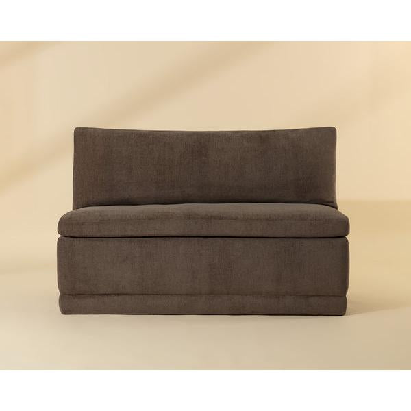 Sunpan Donatella Banquette