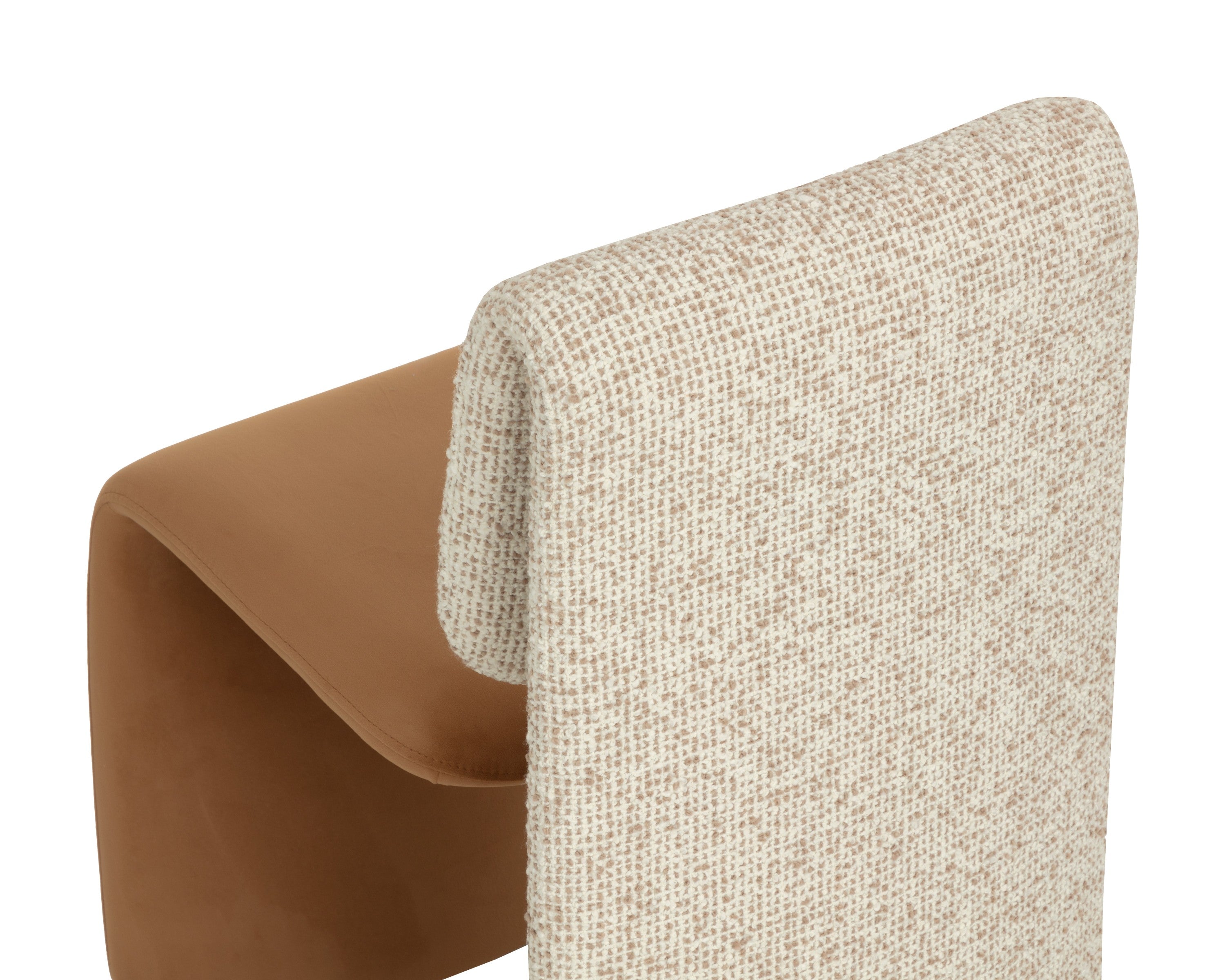 Sunpan Dunnington Dining Chair