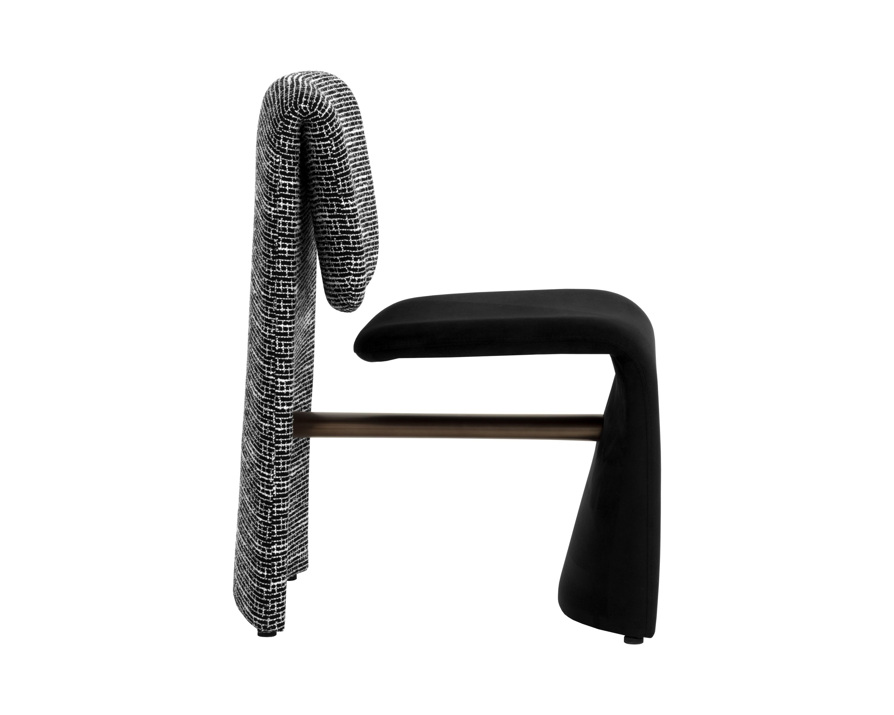 Sunpan Dunnington Dining Chair