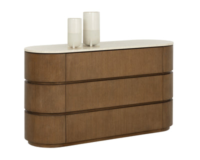 Sunpan Caldora Dresser