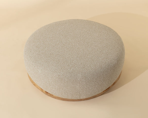 Sunpan Mithuna Ottoman
