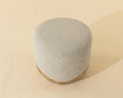 Sunpan Mithuna Ottoman