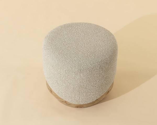 Sunpan Mithuna Ottoman
