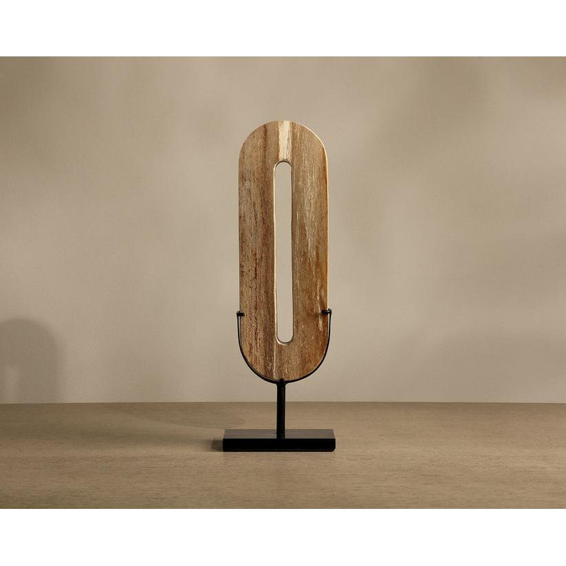 Sunpan Unified Sculpture