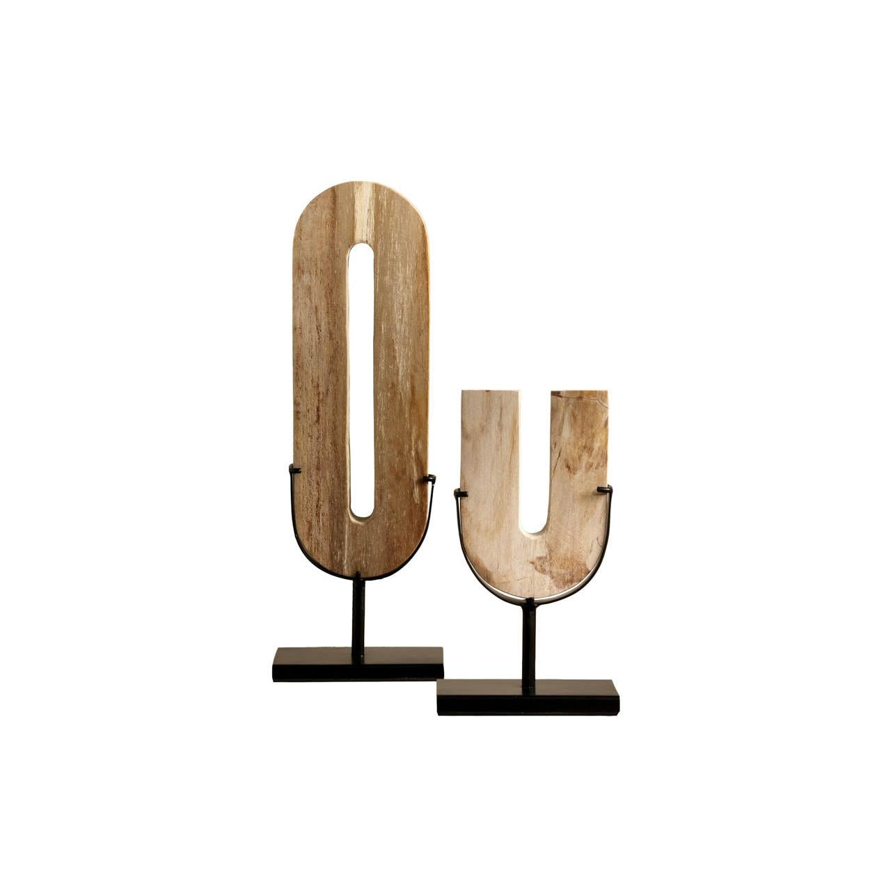 Sunpan Unified Sculpture