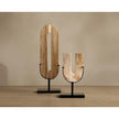 Sunpan Unified Sculpture