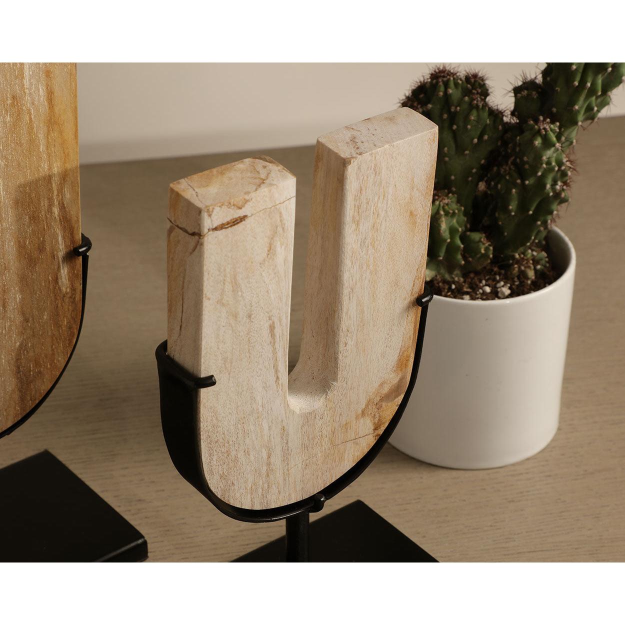 Sunpan Unified Sculpture