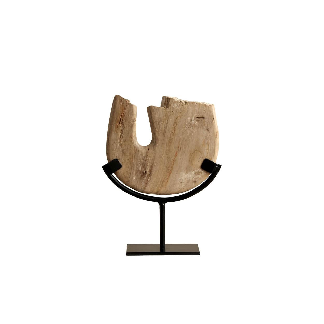 Sunpan Insight Sculpture