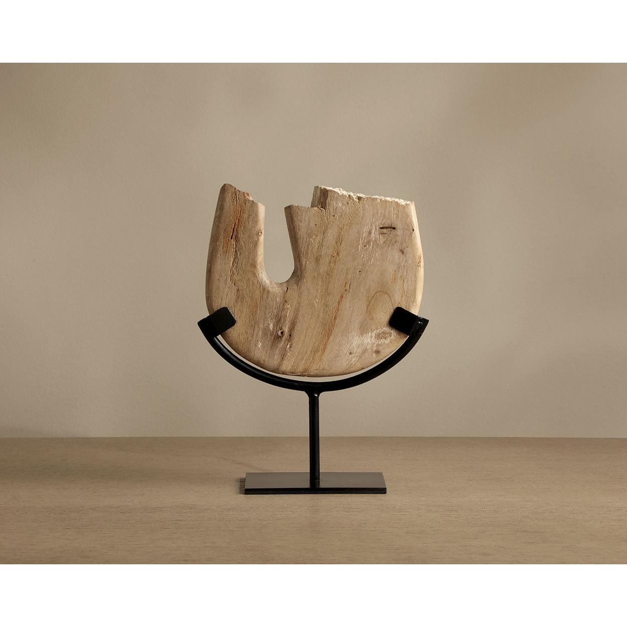 Sunpan Insight Sculpture