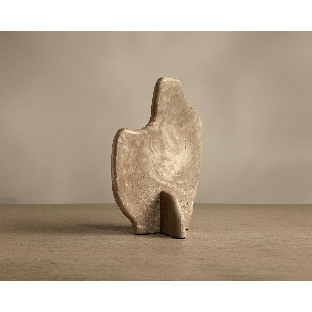 Sunpan Presence Sculpture