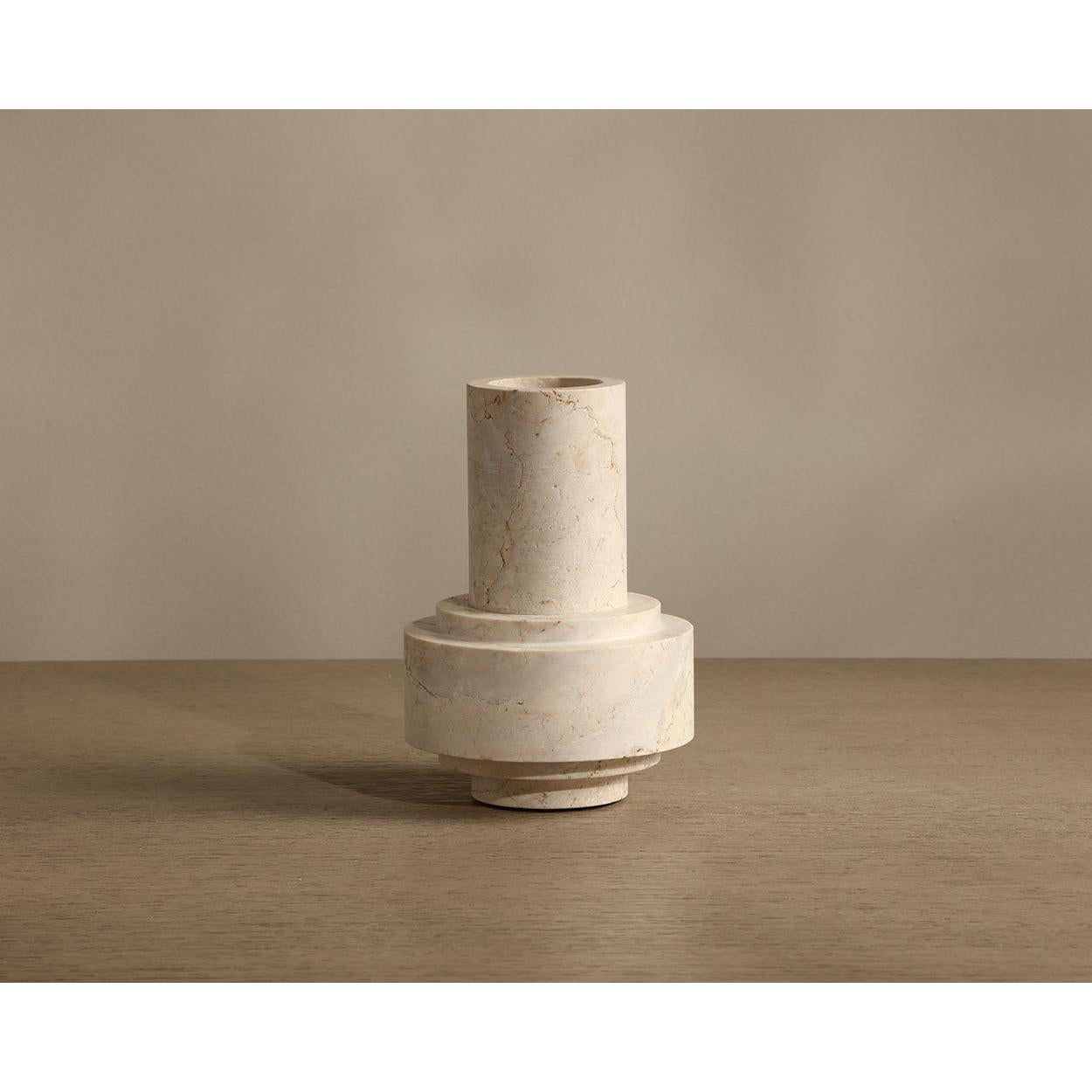 Sunpan Surrounded Sculpture