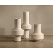 Sunpan Surrounded Sculpture