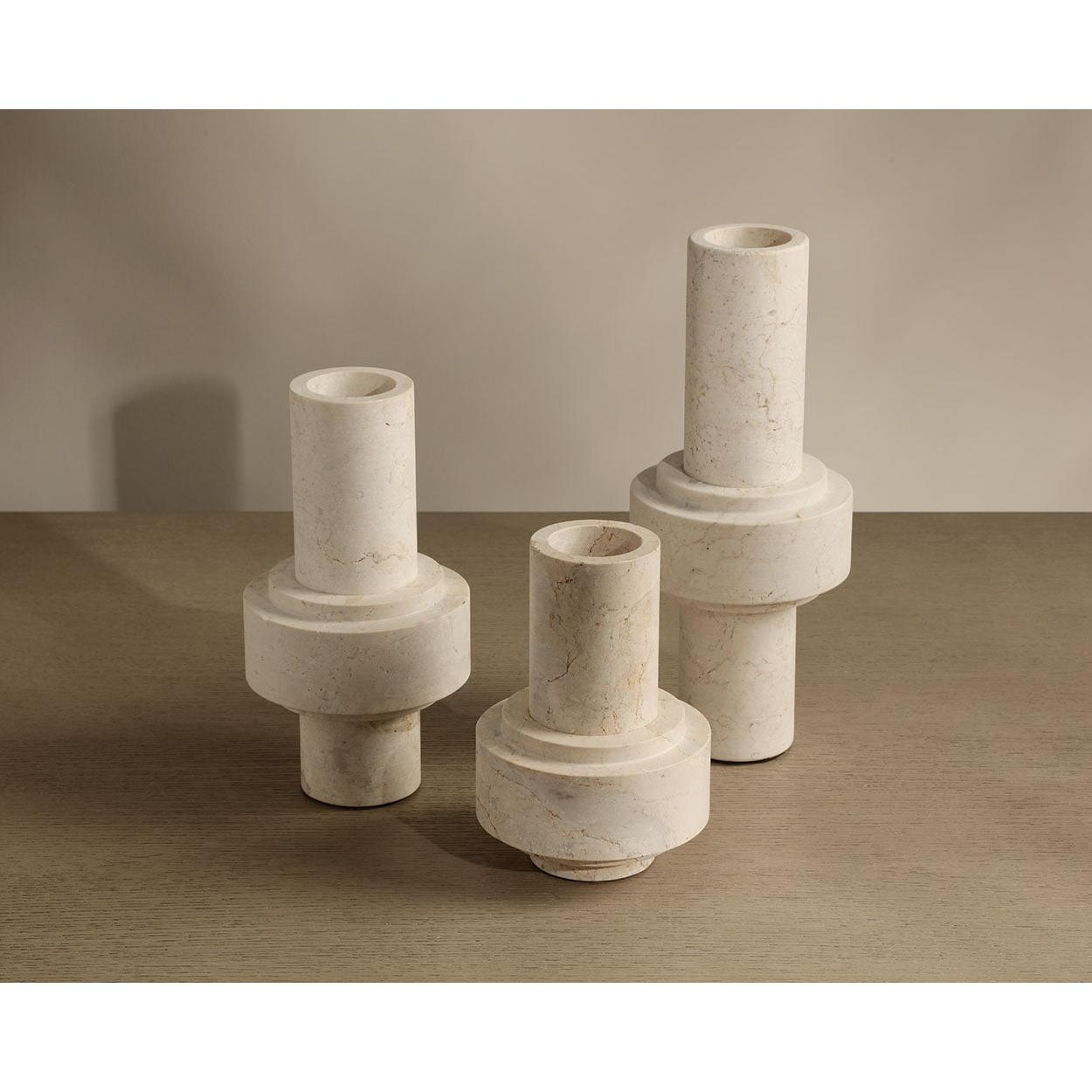 Sunpan Surrounded Sculpture