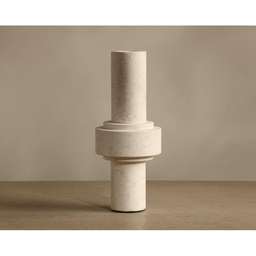 Sunpan Surrounded Sculpture