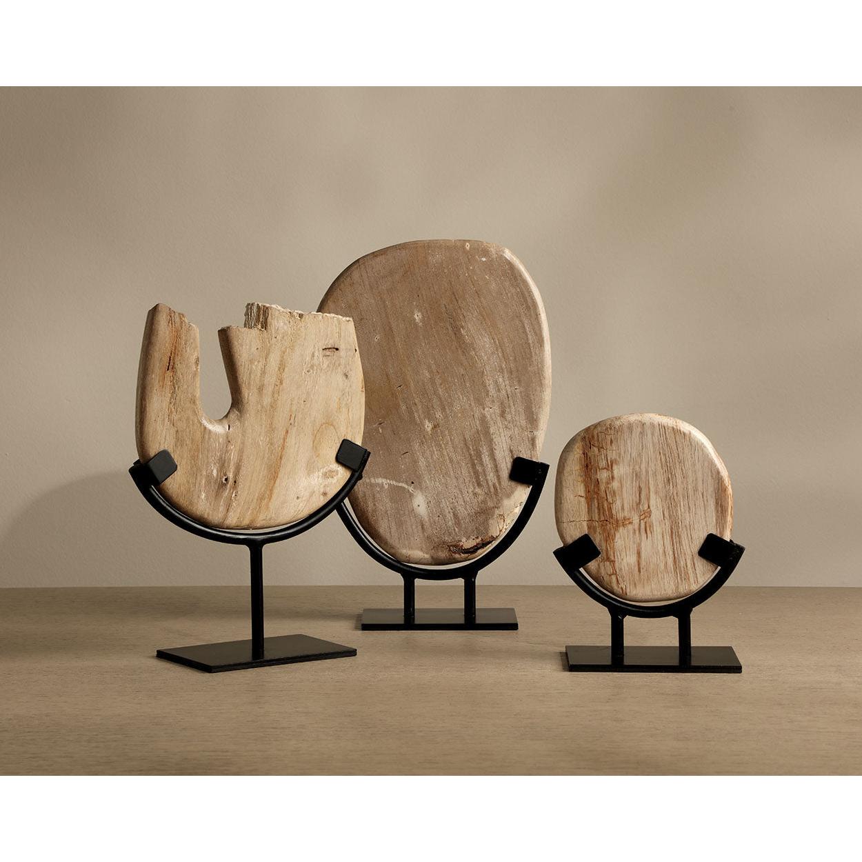 Sunpan Awareness Sculpture