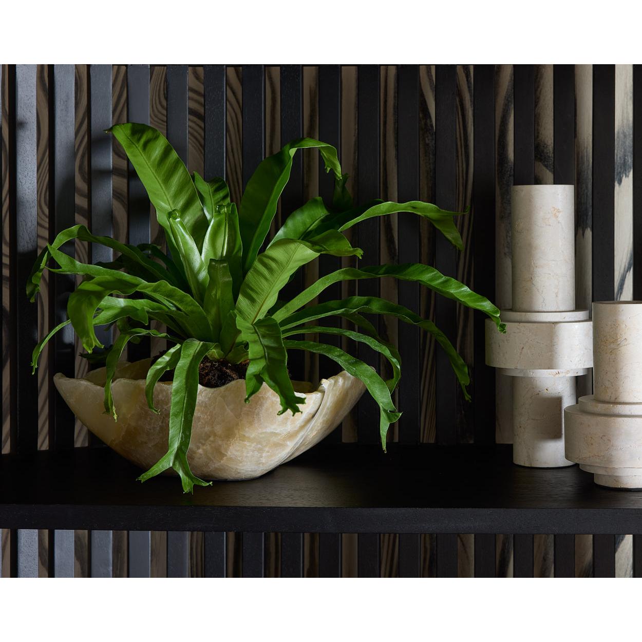 Sunpan Natures Vessel Bowl