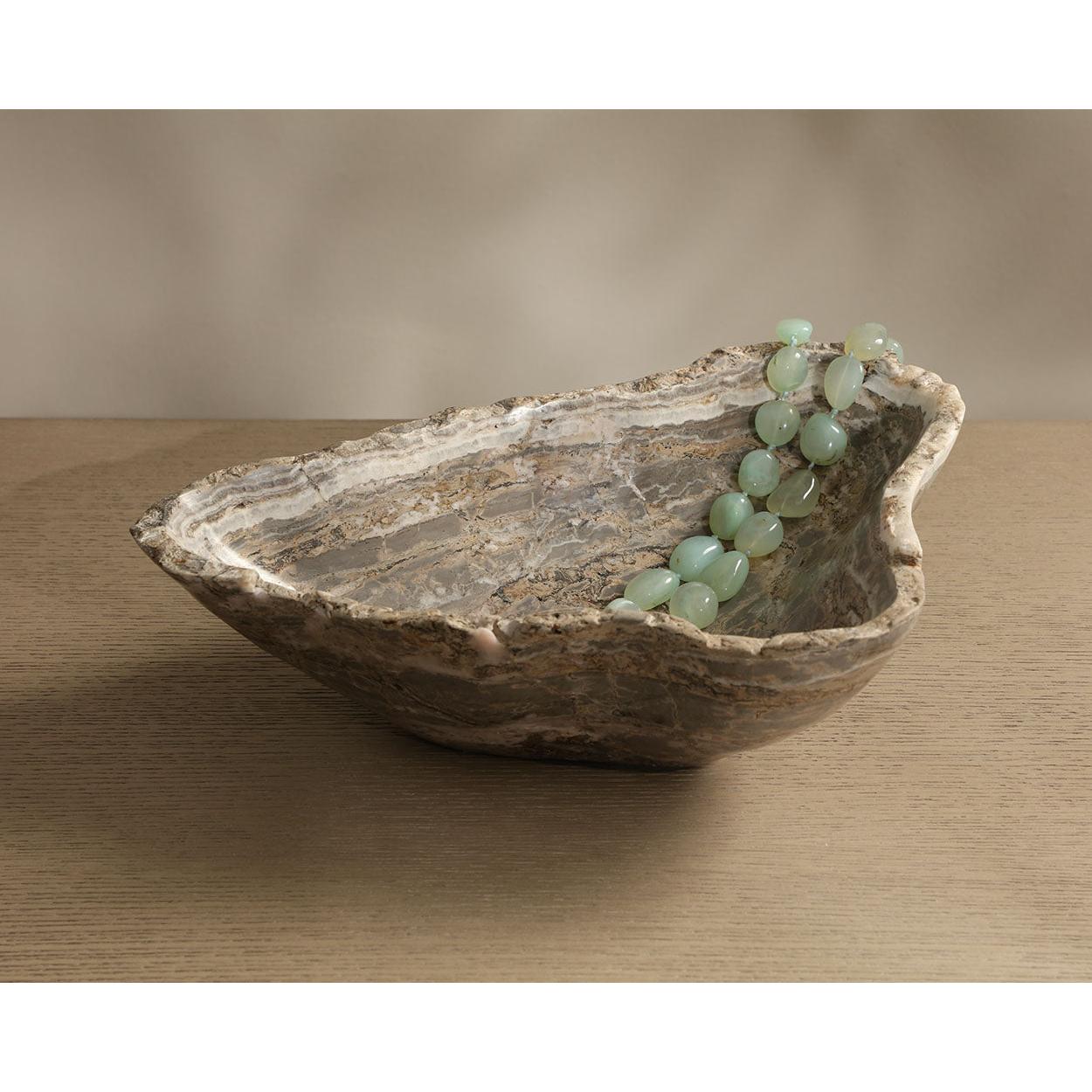 Sunpan Natures Vessel Bowl