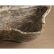 Sunpan Natures Vessel Bowl