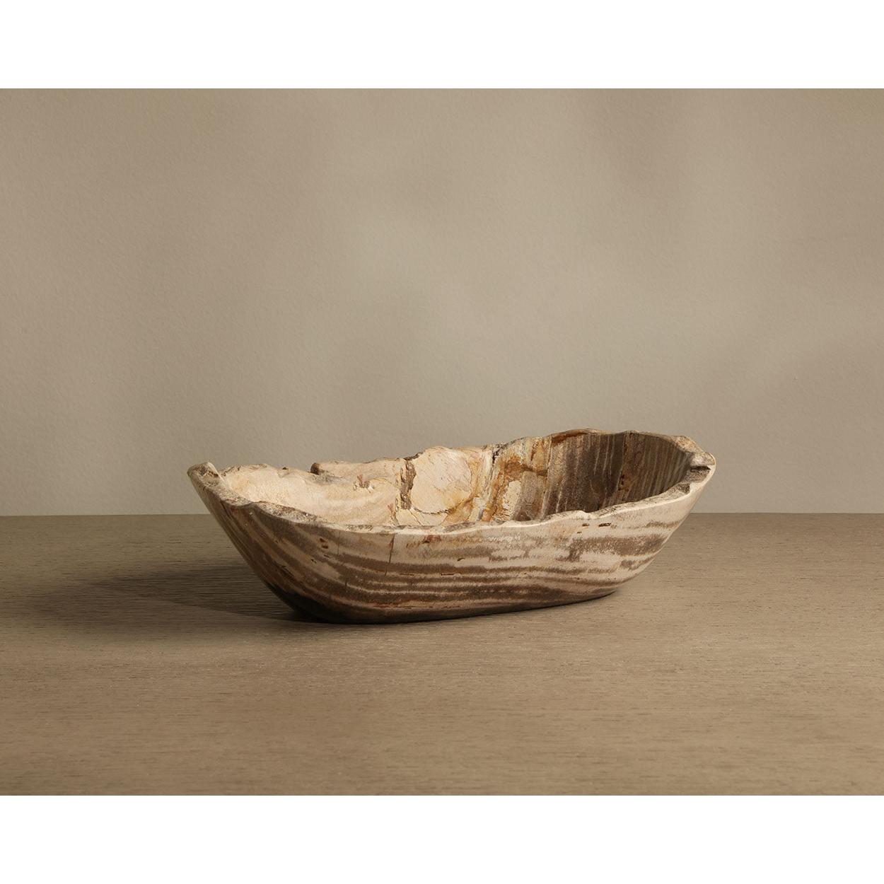 Sunpan Grounding Bowl