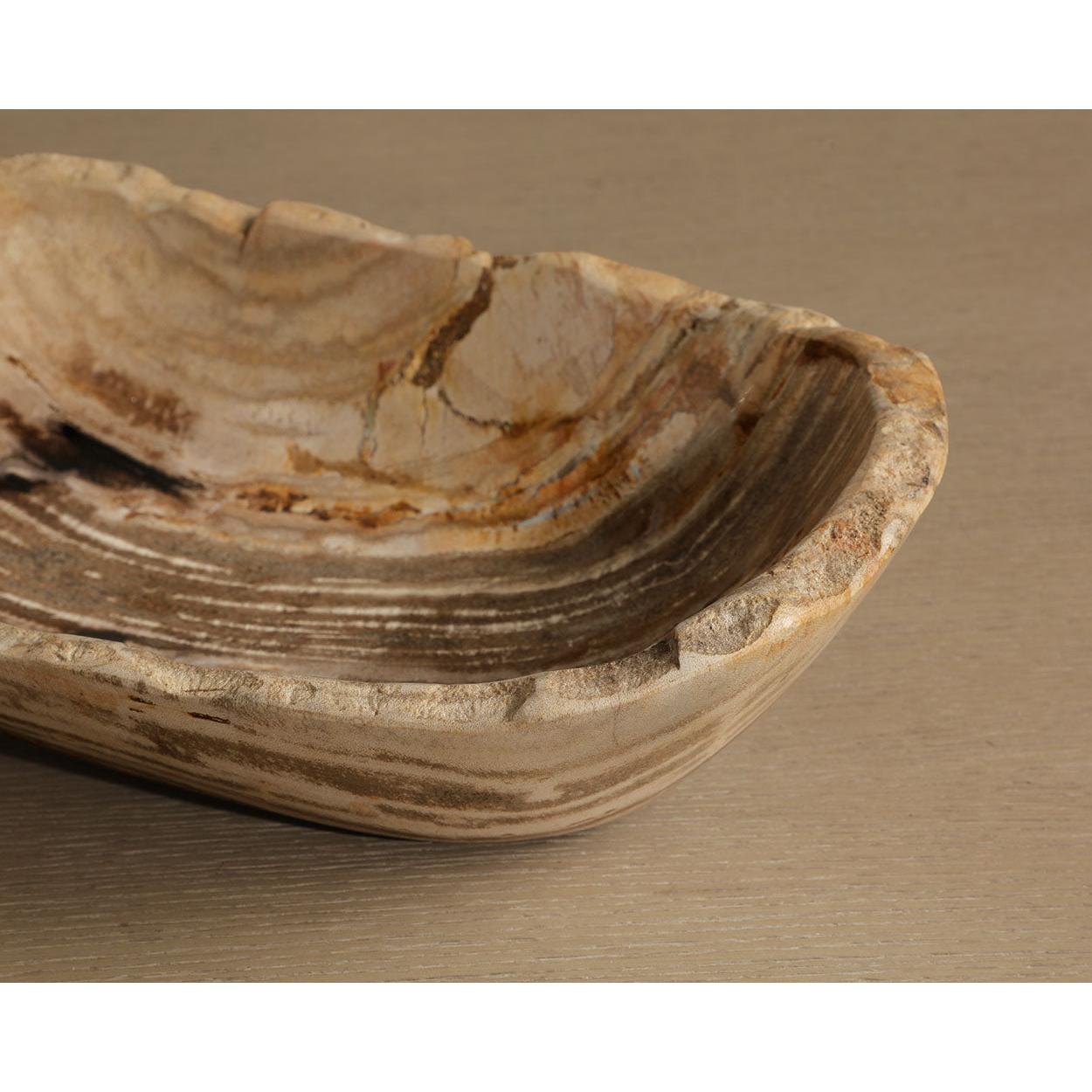 Sunpan Grounding Bowl