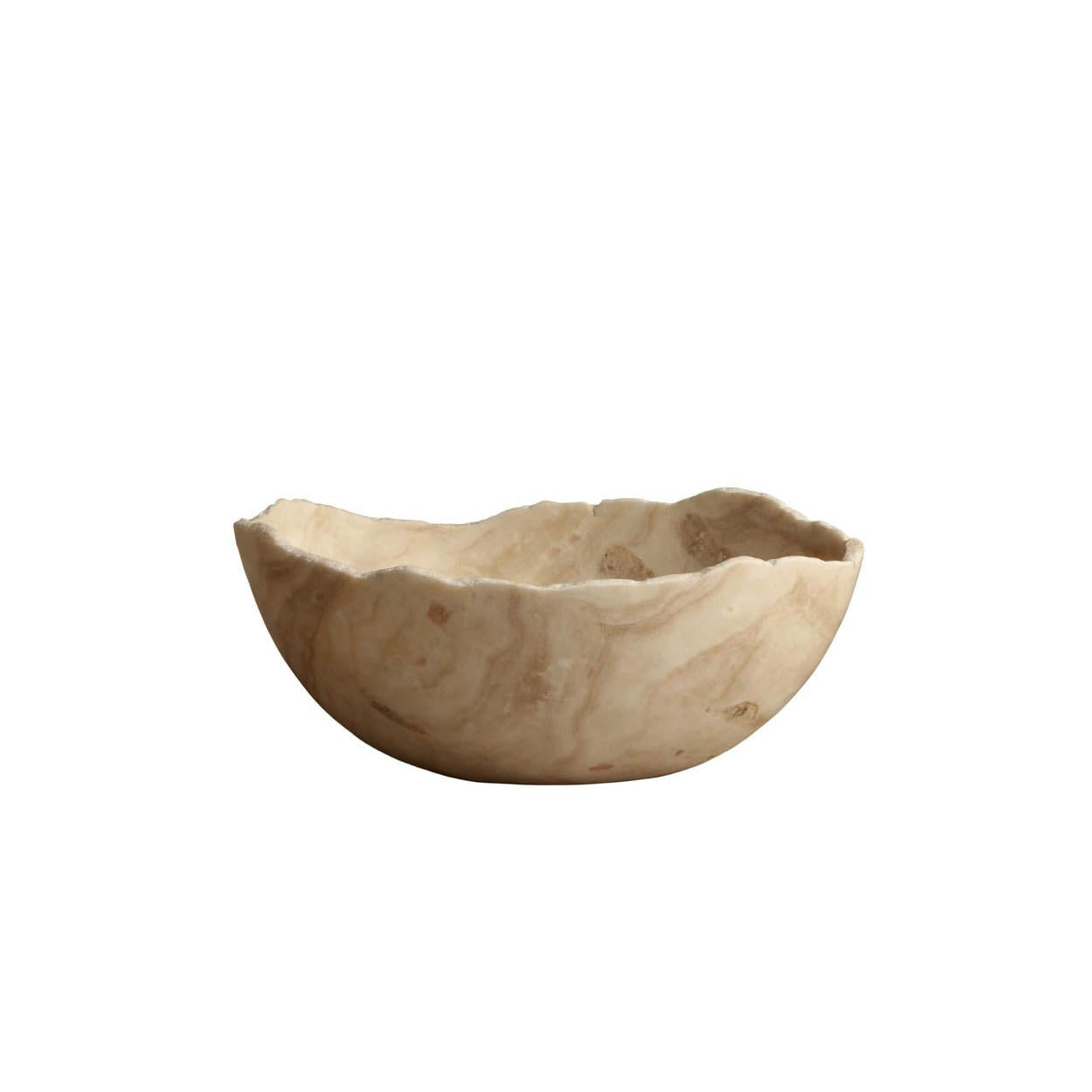 Sunpan Vessel Bowl