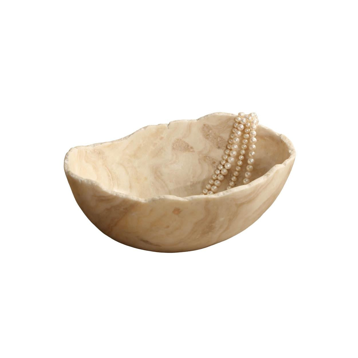 Sunpan Vessel Bowl
