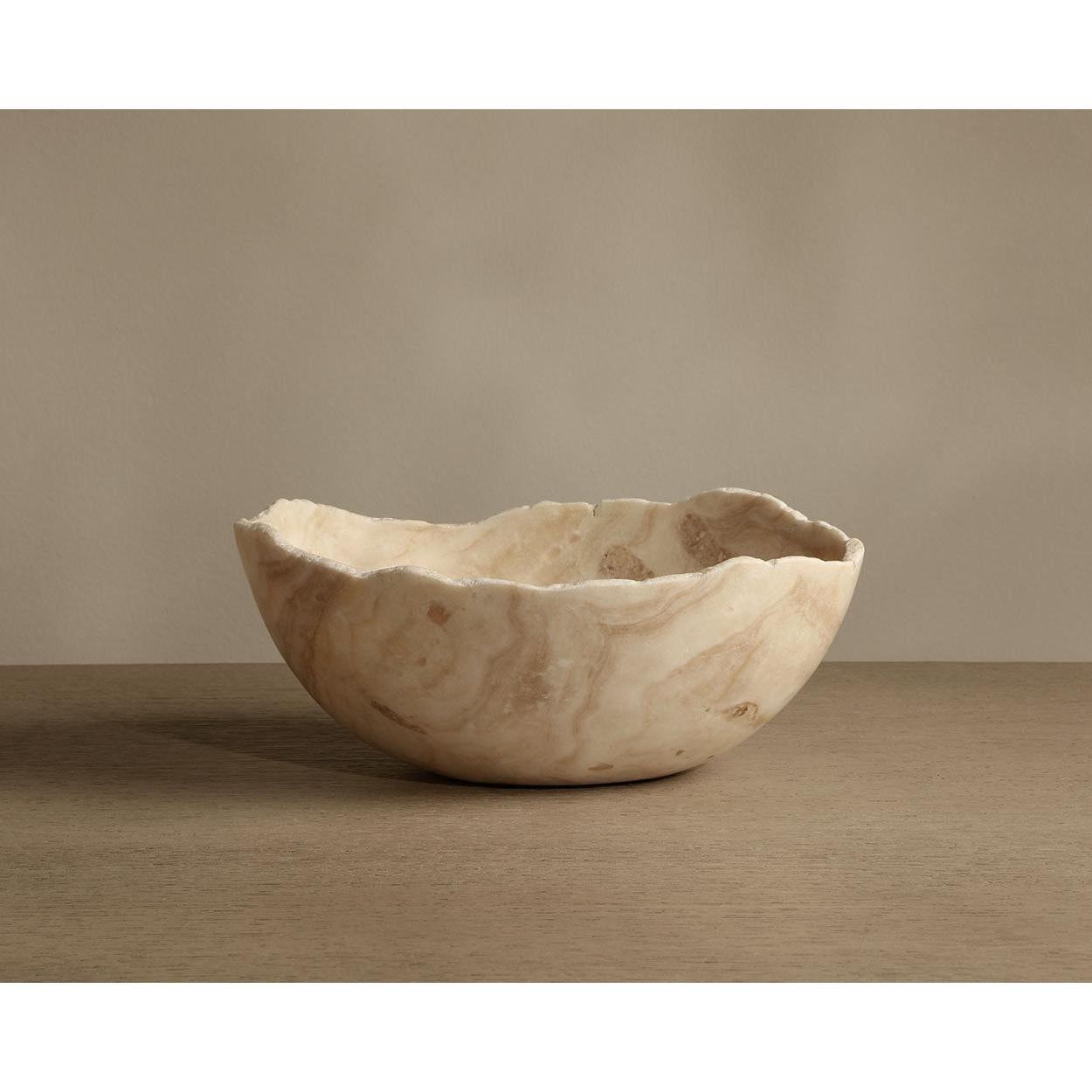 Sunpan Vessel Bowl