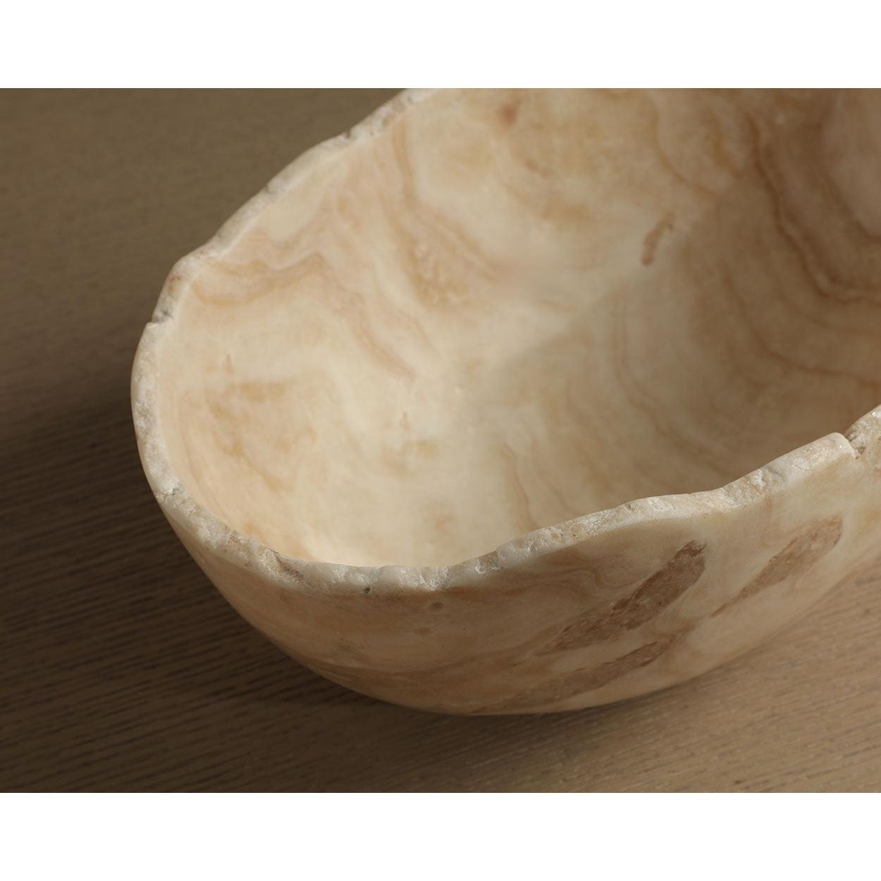 Sunpan Vessel Bowl