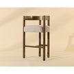 Sunpan Manolo Oatmeal Barstool