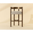 Sunpan Manolo Oatmeal Barstool