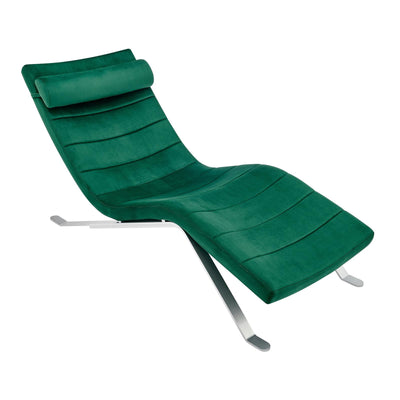 Euro Style Gilda Lounge Chair